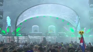 Kollektiv Turmstrasse - Live @ Tomorrowland Belgium 2018 Diynamic Stage