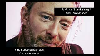 Beautiful feeling (lyrics), PJ Harvey, Thom Yorke