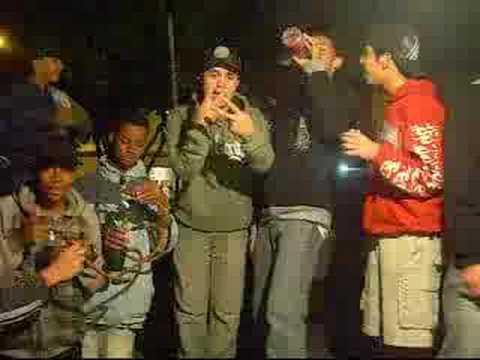 Mc Piu E Thiaguinho-Rimando na hora no churrasco