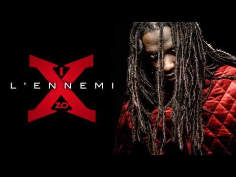 Ixzo - Killer Instinct