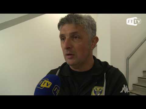 Patrick Van Kets: Tegen Standard is alles mogelijk