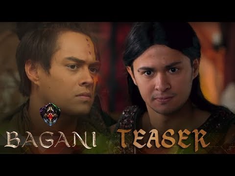 Bagani April 3, 2018 Teaser