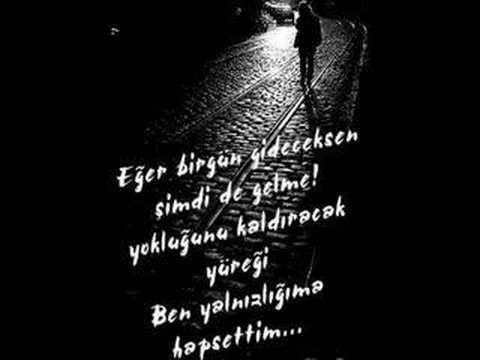 Sir MC feat. Eda - Karmaşık Duygular