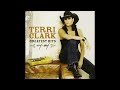 I Just Want To Be Mad - Terri Clark - 432hz Converted Country Music