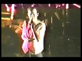 Peter Murphy: Cameo Theatre Cascade Live '95
