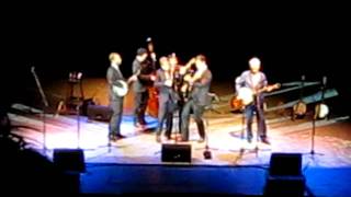 Steve Martin and the Steep Canyon Rangers - Jubilation Day, live in London