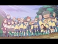 Inazuma Eleven Opening 2 HD 
