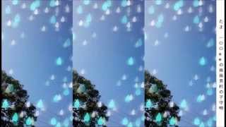Music video thumbnail preview for 100mmの雨～雨男村の子守唄 by たま