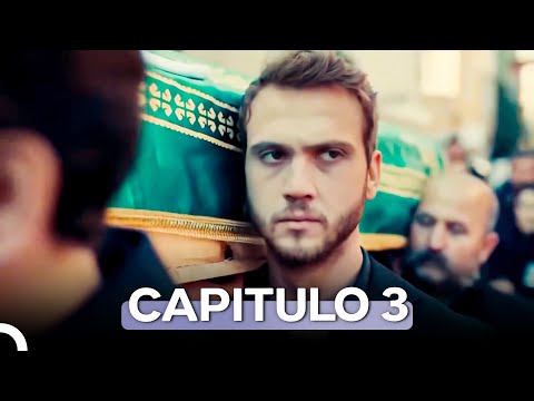 El Pozo Capitulo 3 (Doblado En Español) (Versión Larga)