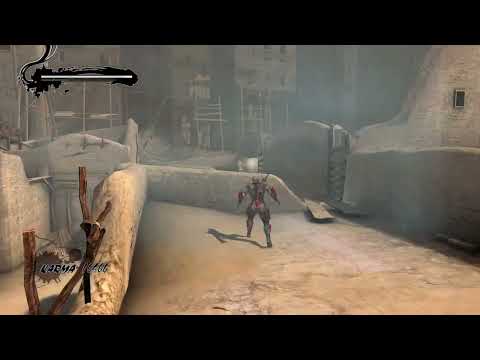 Ninja Gaiden 3: Razor's Edge Xbox Series X Gameplay Part 2