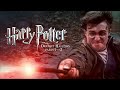Harry Potter And The Deathly Hallows Parts 1 2 Official Trailer