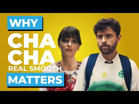 Why Cha Cha Real Smooth Matters | VIDEO ESSAY