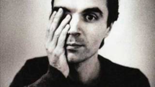 david byrne-everyone is in love with you.
