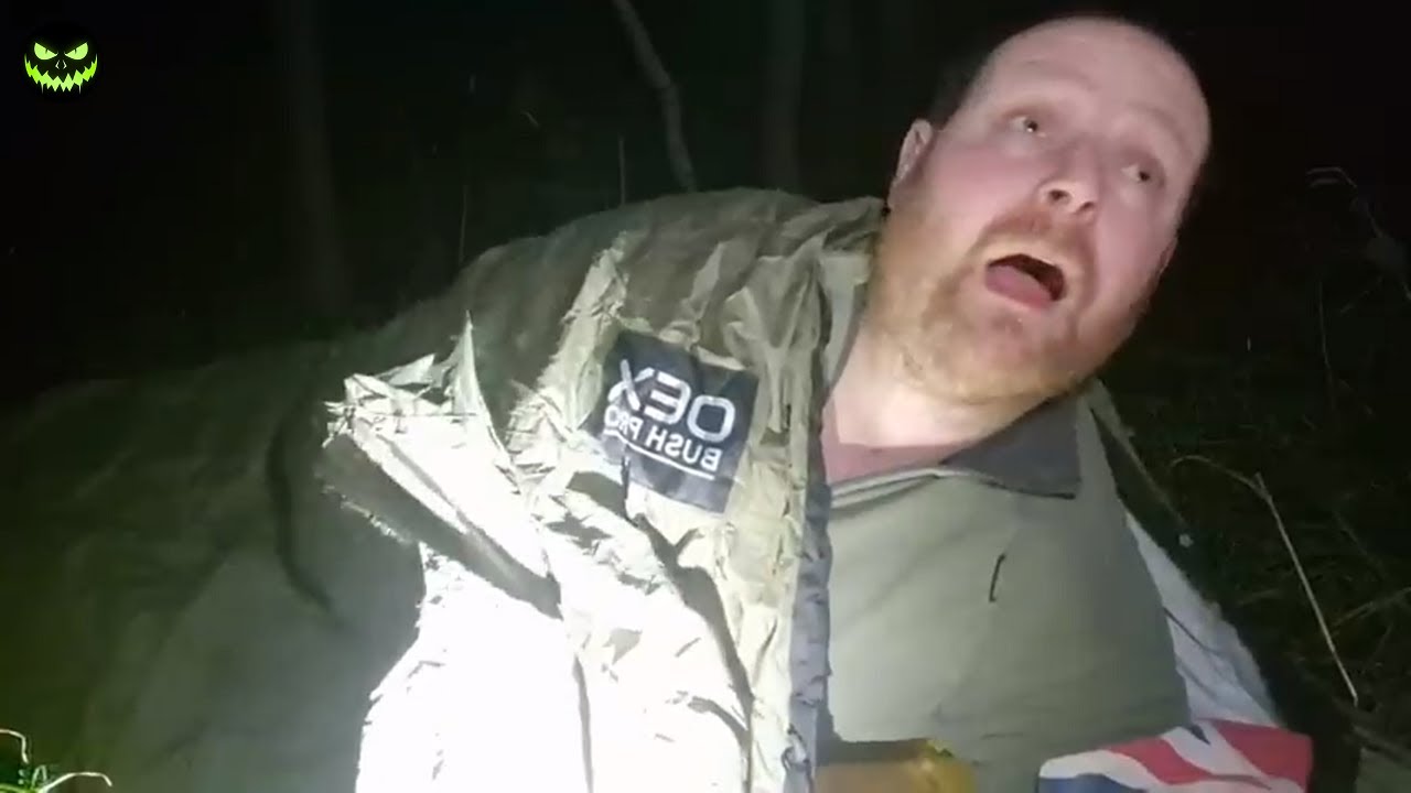 5 Disturbing Cases Captured By Youtubers In The Forest That Will Give You Goosebumps!