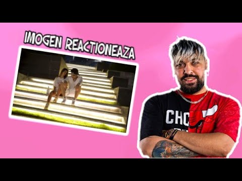 IMOGEN REACTIONEAZA LA abi - VTM (Dulce rau 2) | Official Music Video