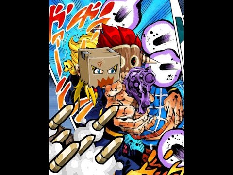 Healing my way to 10m damage