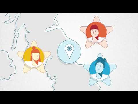 Voiceovers YouTube video thumbnail - Social Mobility Commission - Tips from the Employers Toolkit