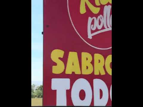 Remolino, El Transito, San Miguel, El Salvador