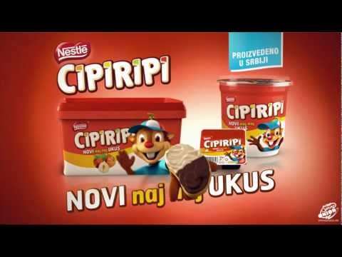 Cipiripi
