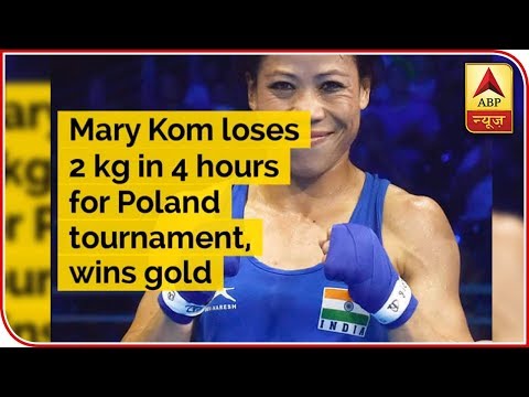 download lagu mp3 mp4 Mary Kom Lost 2 Kgs In 4 Hours, download lagu Mary Kom Lost 2 Kgs In 4 Hours gratis, unduh video klip Mary Kom Lost 2 Kgs In 4 Hours