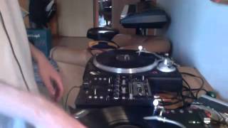 Drumstep - DnB Mix - Dj Roach