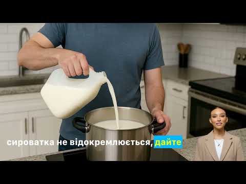 Рецепт сыра Гауда - фото 1 - id-p668432138