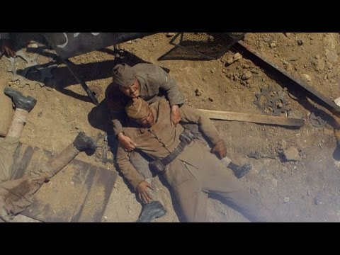 Son Mektup (2015) Trailer