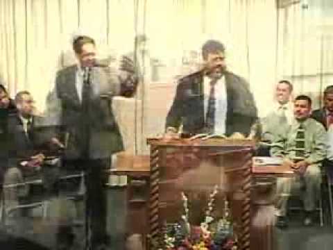 La Novia Se Levanta Sola - Broth. Bernie NC. Garcia