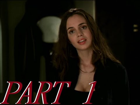 Buffy the Vampire Slayer: Faith Lehane - Who Are You? - 4x16 - Part One