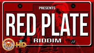 Demarco - Shell Dem Weh (Raw) [Red Plate Riddim] October 2016