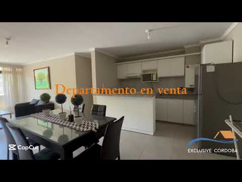 Departamento en Venta - Villa Carlos Paz