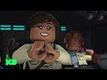 Disney XD | STAR WARS: Die Abenteuer der Freemaker Staffel 2 - Clip: Das Profilbild