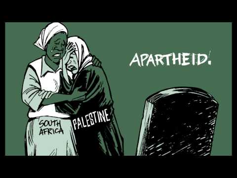 Another Occupied Town - Ramallah Underground