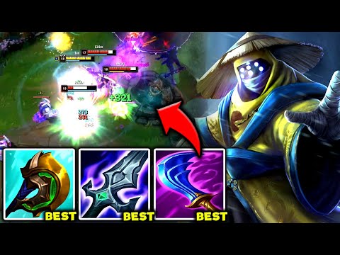 JAX TOP 100% ANNIHILATES TOPLANERS LITERALLY TOO EASY! - S12 JAX TOP GAMEPLAY! (Season 12 Jax Guide)