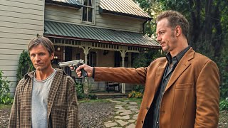 Mafia Attacked a Quiet Man Unaware He Will Kill Them All