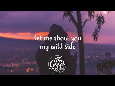 Braaten & Chrit Leaf - Wild Side (Lyrics / Lyric Video)