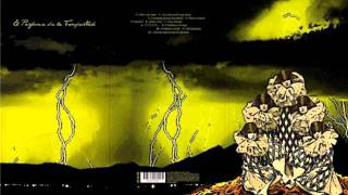 Black Russian - Indio Solari