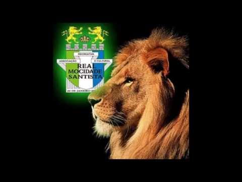 *TEASER SAMBA CONCORRENTE REAL MOCIDADE SANTISTA 2017*