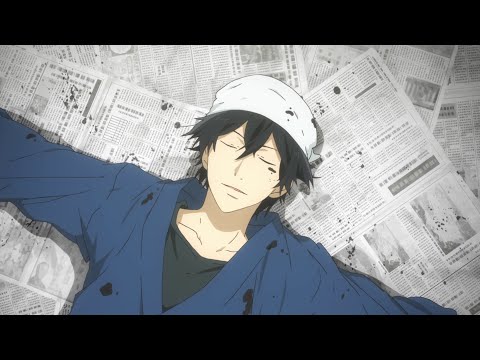 Barakamon Rashisa (eng sub)