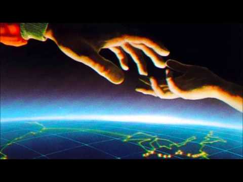 Droid Bishop - The Outlander