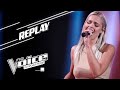 Tini - 'Replay' | The Knockouts | The Voice Comeback Stage | VTM GO