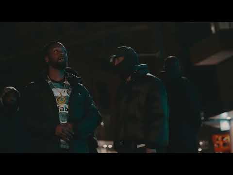 MRDH x BorisEG - 100Gram  prod by Fredo (Gamblermusic.nl)