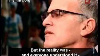 Video: Israel Has To Suffer A Defeat - Norman Finkelstein