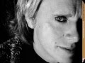 Martin L Gore - I cast a lonesome Shadow 