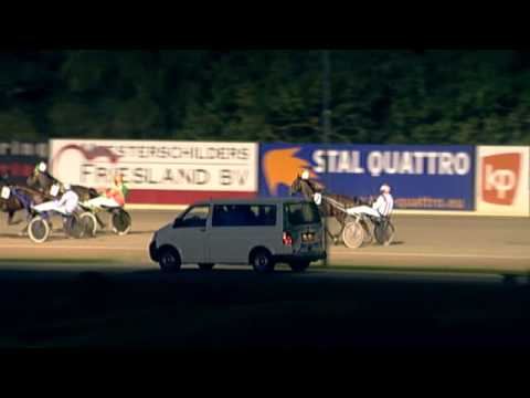 Victoria Park Wolvega 5-10-2013 KOERS 5 EXCEPTIONAL BOKO - D. TESSELAAR