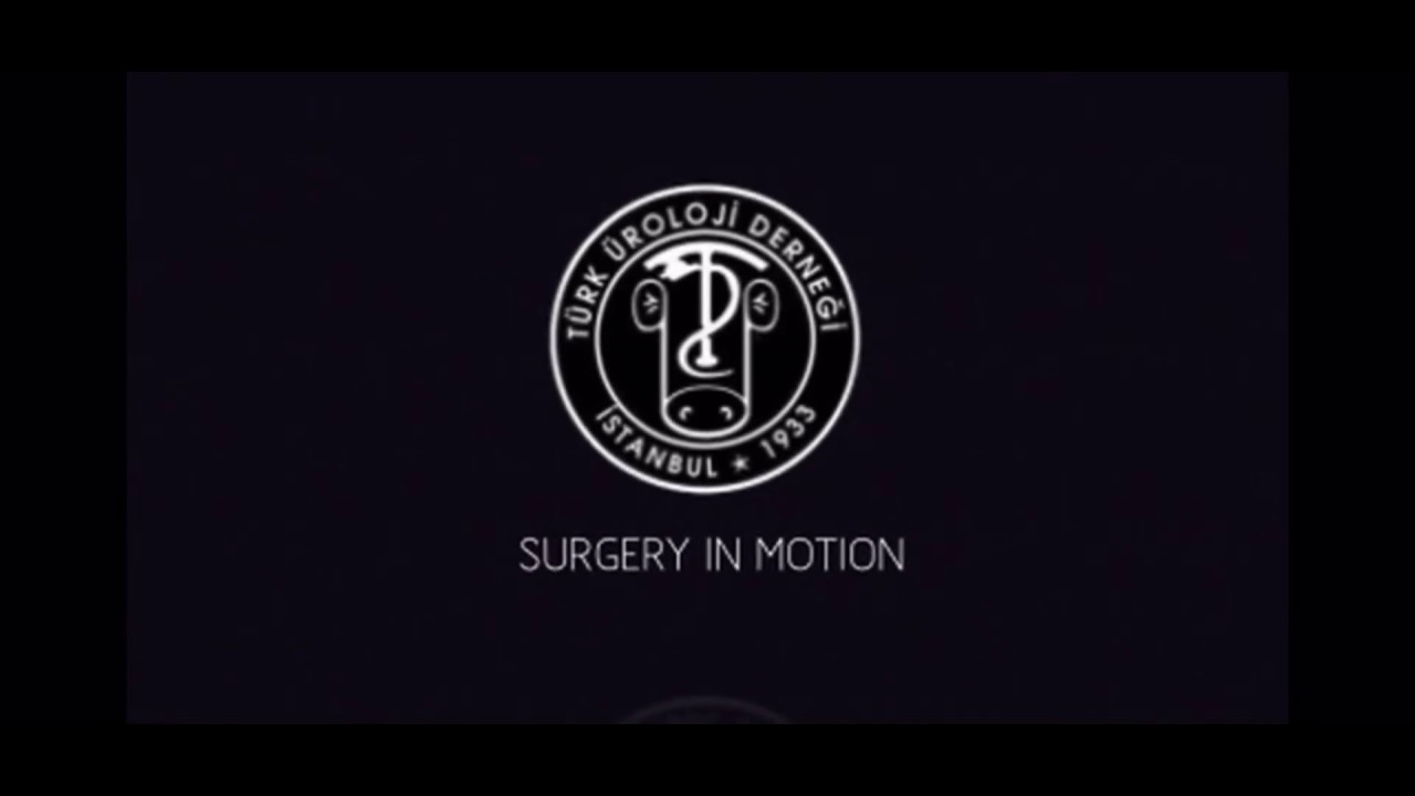 Robotik Cerrahi İle Bağırsaktan Yeni Mesane Ameliyatı ( Robotic Intracorporeal Neobladder)