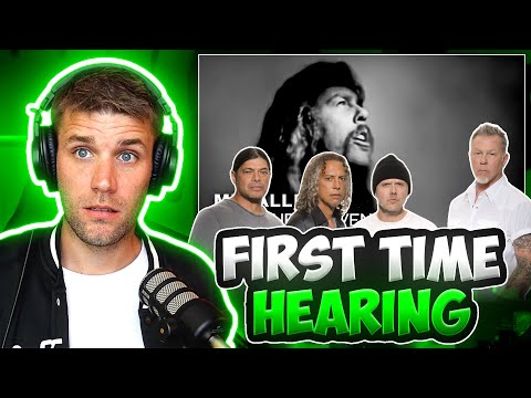 METAL MONDAYS!! | Rapper Reacts to Metallica - The Unforgiven FOR THE FIRST TIME!