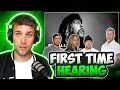 METAL MONDAYS!! | Rapper Reacts to Metallica - The Unforgiven FOR THE FIRST TIME!