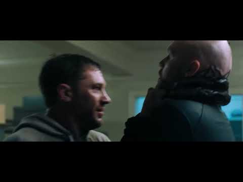Eddie "I’m So Sorry About Your Friends" - Venom 2018 Movie Clip [HD]
