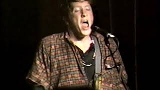 Buffalo Tom 11-10-1988 The Rat